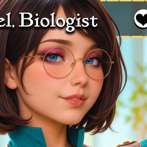 Rukarumel, Biologist