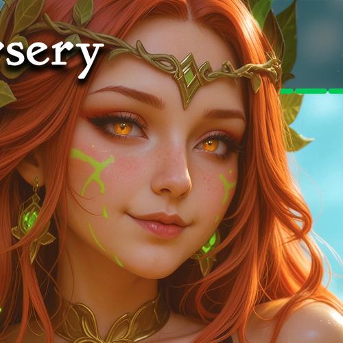 Sapling Nursery