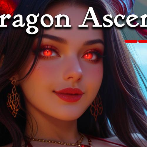 Sarkhan, Dragon Ascendant