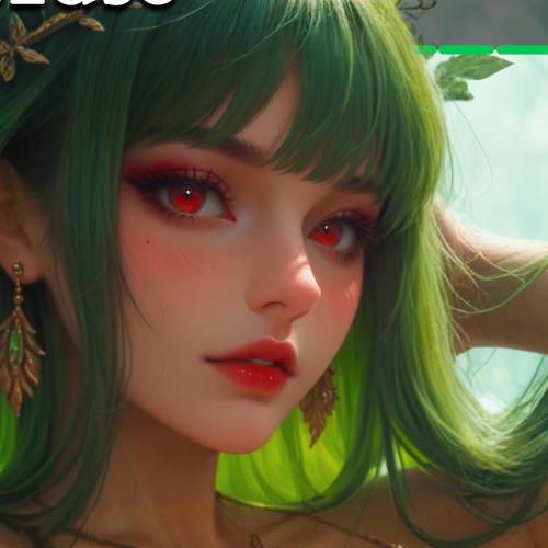 Seedborn Muse