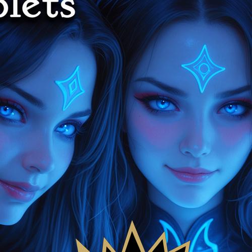 Sen Triplets