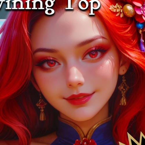 Sensei's Divining Top
