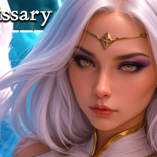 Serra's Emissary