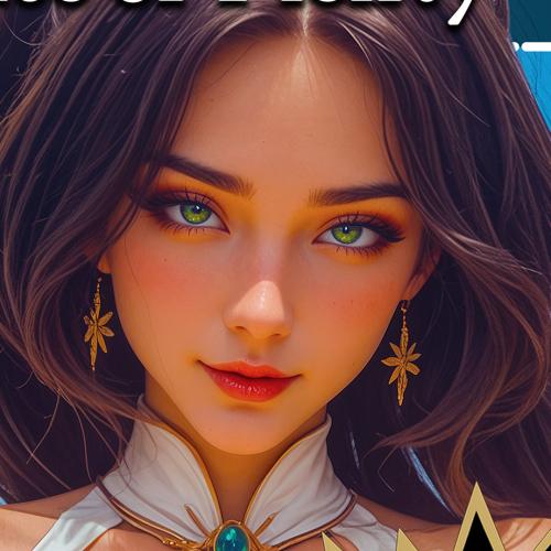 Shalai, Voice of Plenty