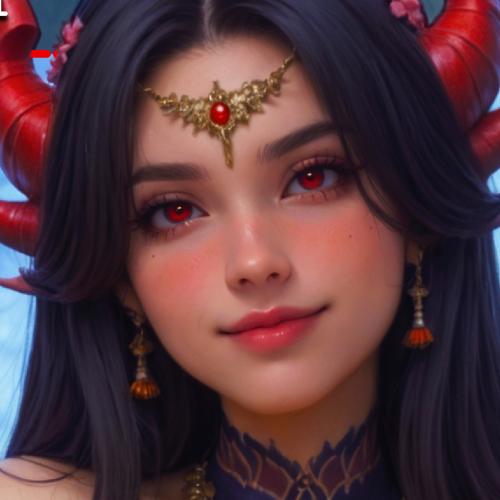 Shivan Dragon