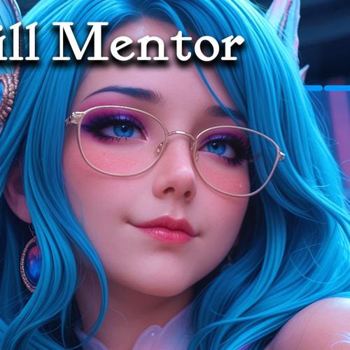 Silvergill Mentor