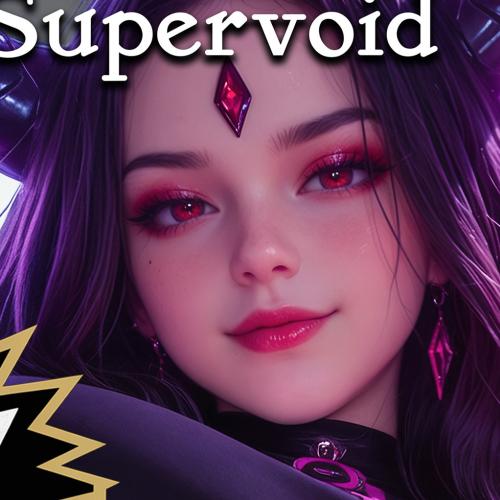 Sothera, the Supervoid