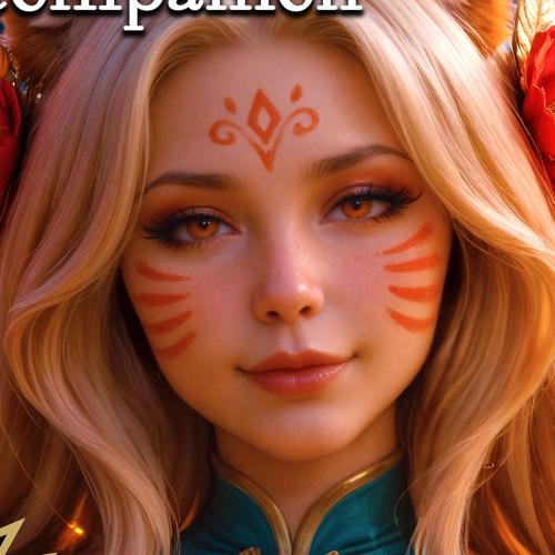 Spirited Companion