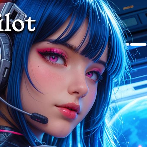 Starfighter Pilot