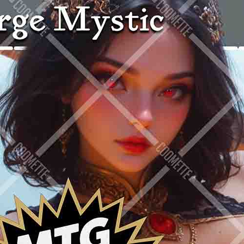 Stoneforge Mystic