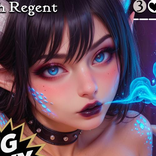 Sunscorch Regent