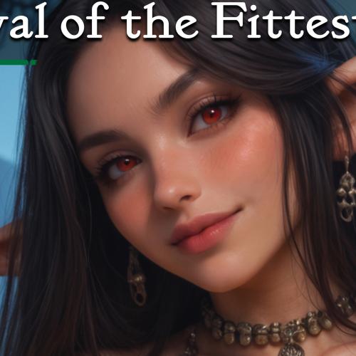 Survival of the Fittest