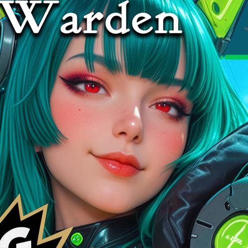 Tapestry Warden