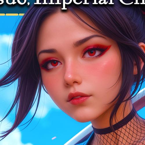 Tetsuo, Imperial Champion