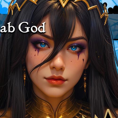 The Scarab God