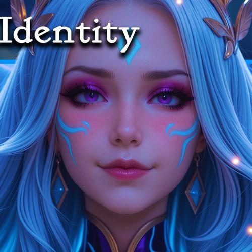 Thirst for Identity