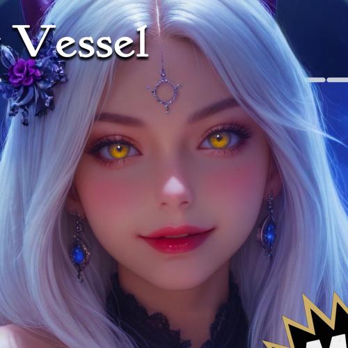 Thought Vessel