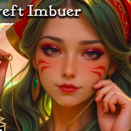 Thoughtweft Imbuer