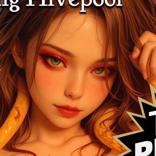 Thrumming Hivepool