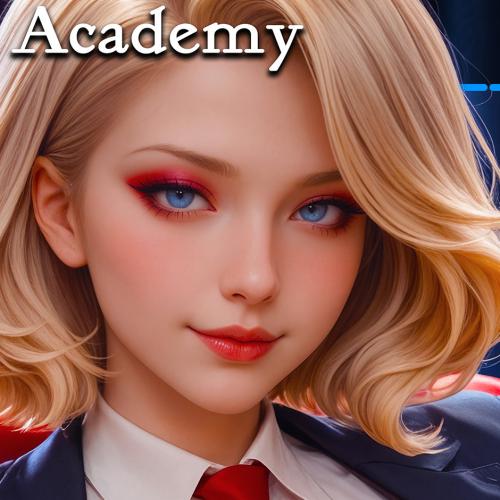 Tolarian Academy