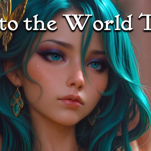 Tribute to the World Tree