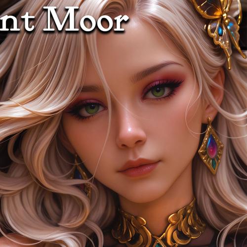 Turbulent Moor