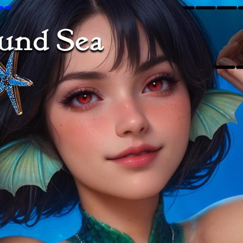Underground Sea