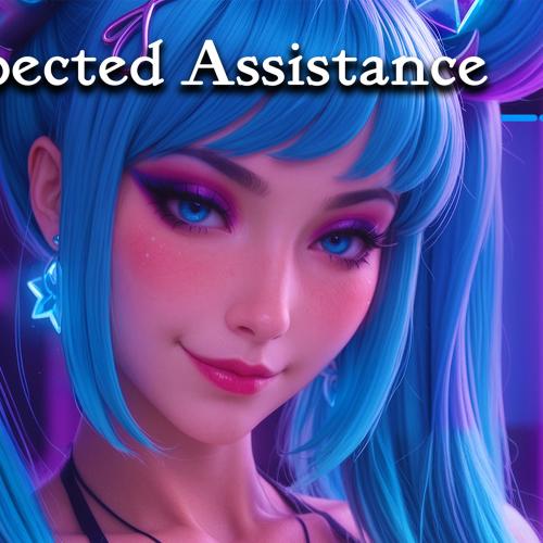 Unexpected Assistance