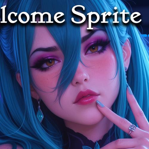 Unwelcome Sprite