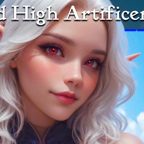 Urza, Lord High Artificer