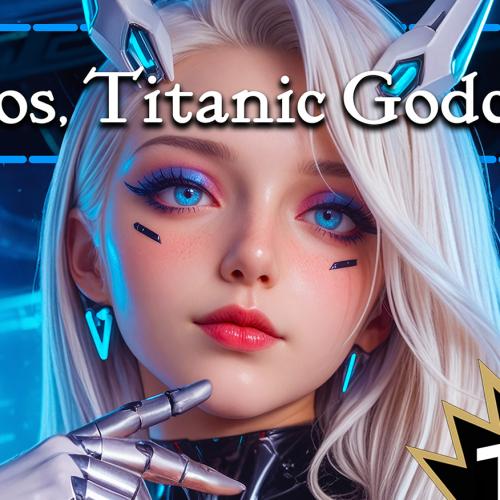 Uthros, Titanic Godcore