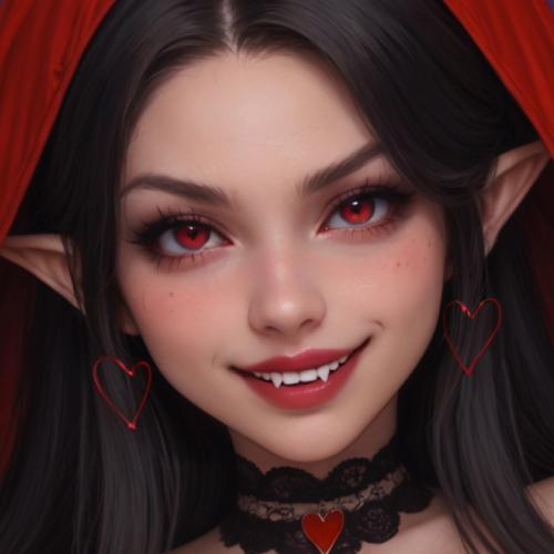 Vampire Token