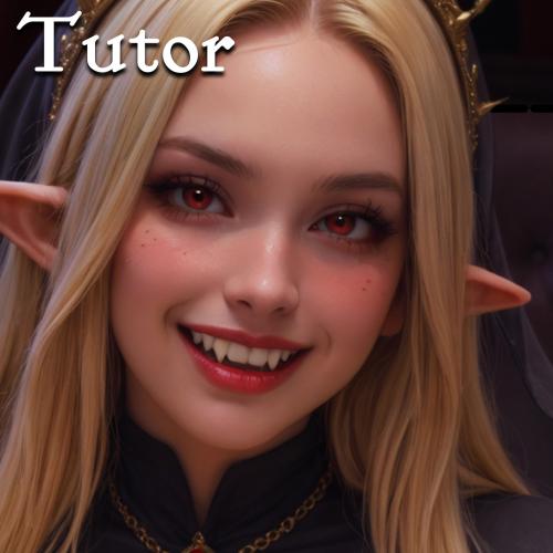 Vampiric Tutor