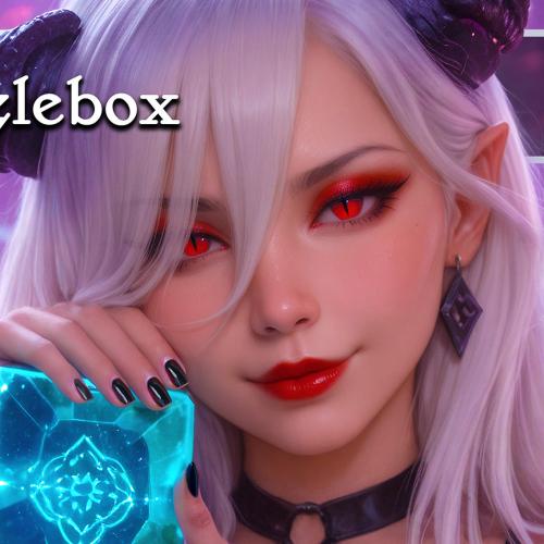 Vexing Puzzlebox