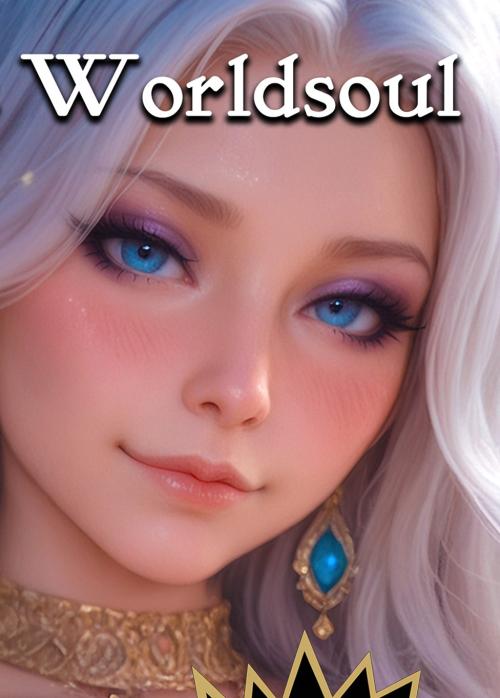WAND OF THE WORLDSOUL