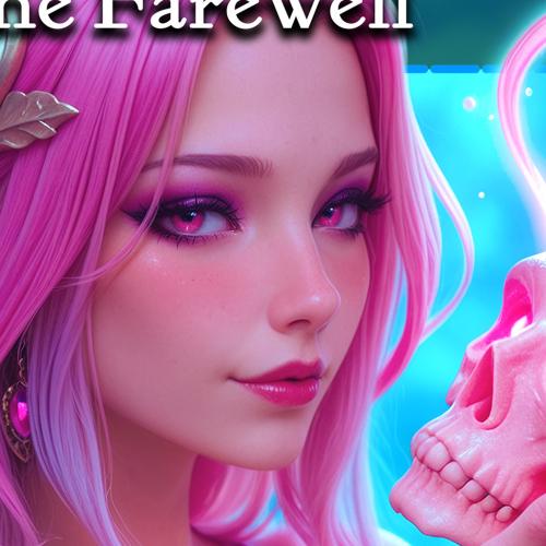Wanderwine Farewell