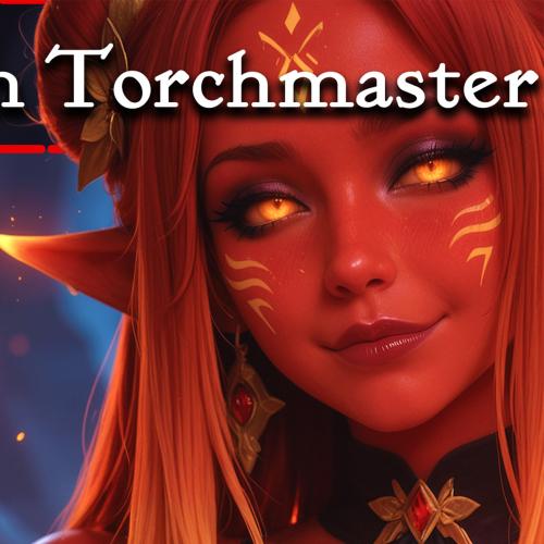 Warren Torchmaster