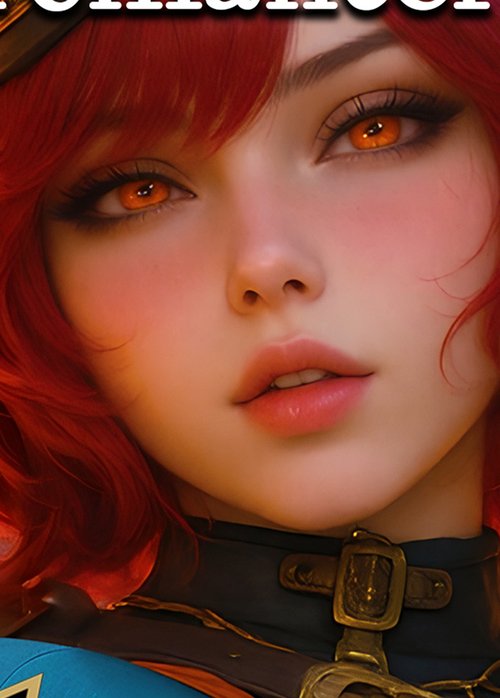 Way of the Pyromancer TCG proxy card