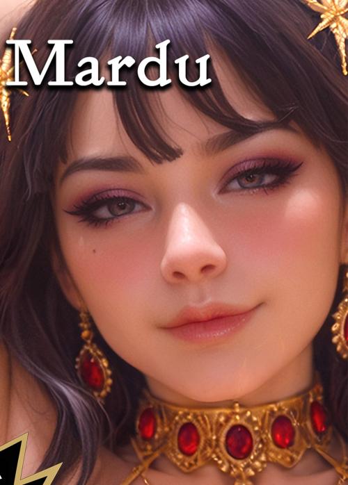 WILL OF THE MARDU