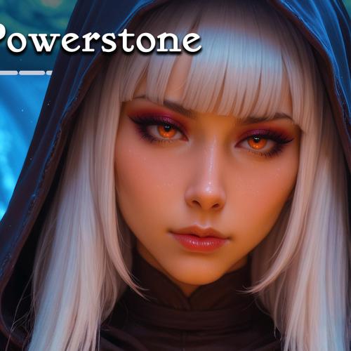 Worn Powerstone
