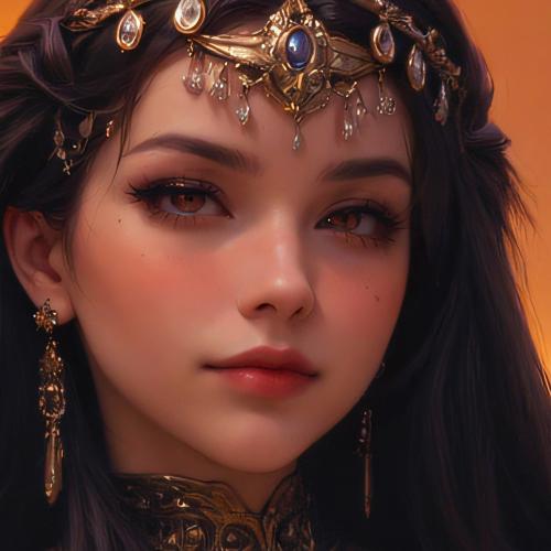 Xantcha, Sleeper Agent