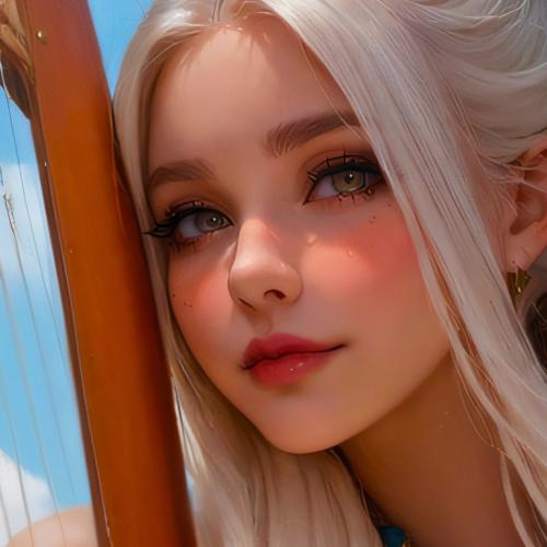 Zinnia, Valley's Voice