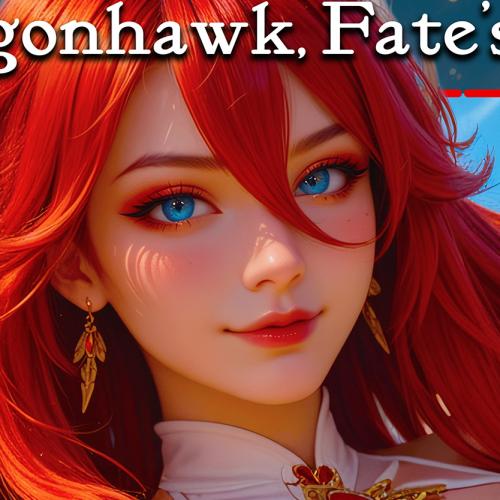 Dragonhawk, Fate's Tempest