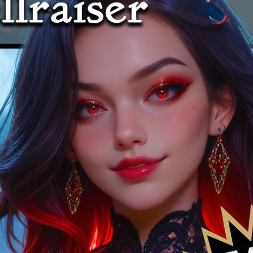 Gisa, the Hellraiser