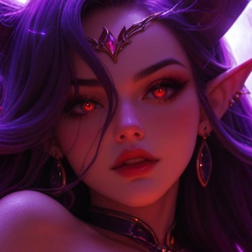 Kardur, Doomscourge