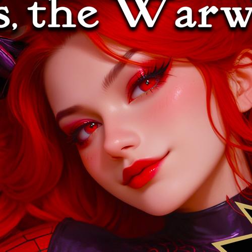 Thantis, the Warweaver