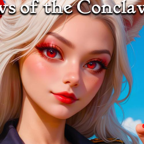 Voja, Jaws of the Conclave